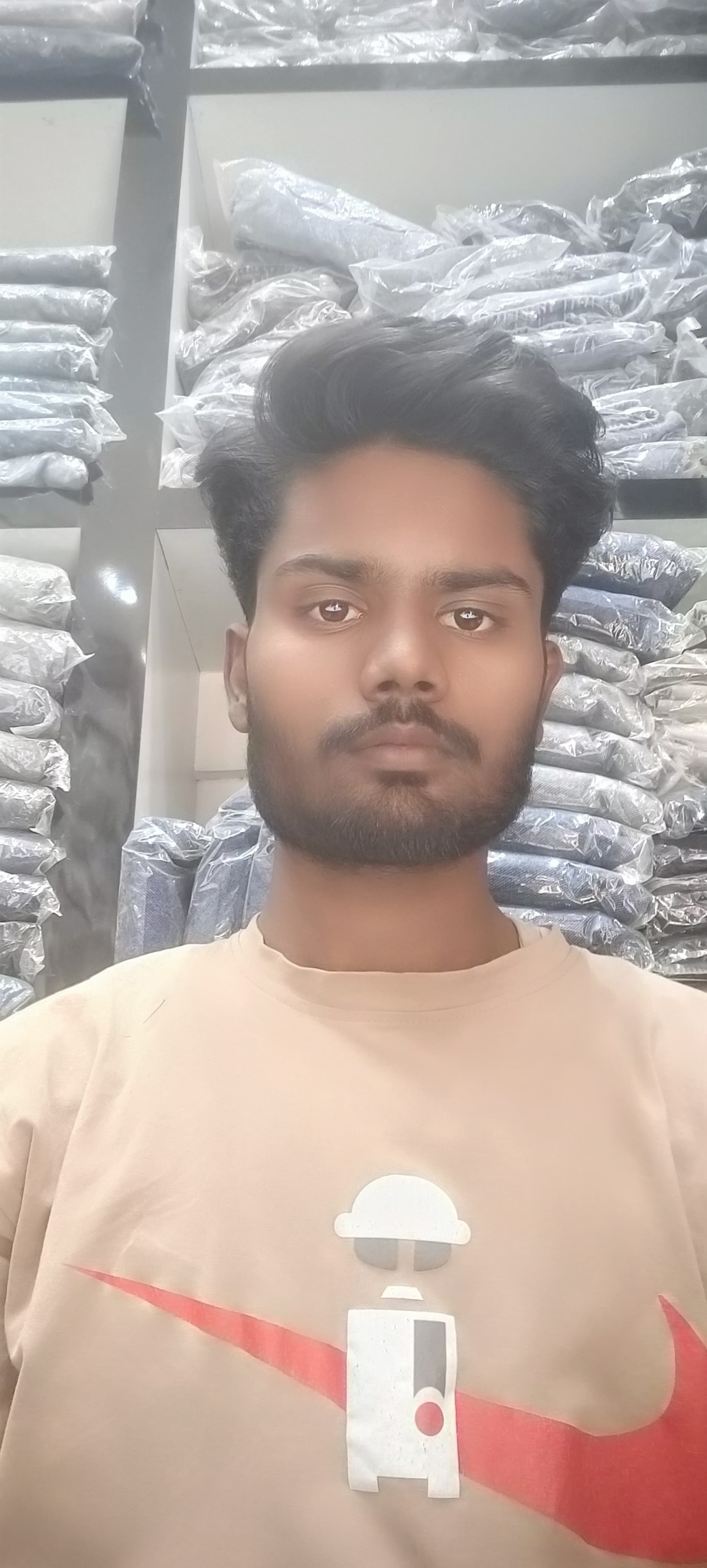 Mohd Sameer